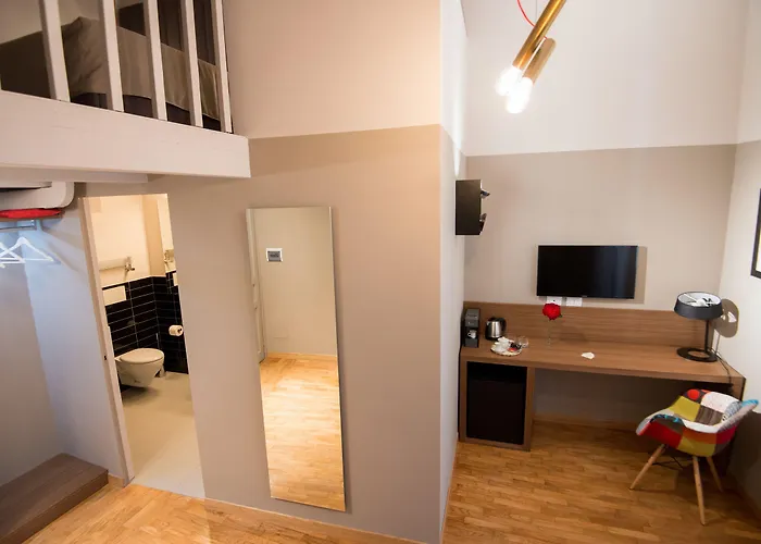 Assunta Domus ゲストハウス