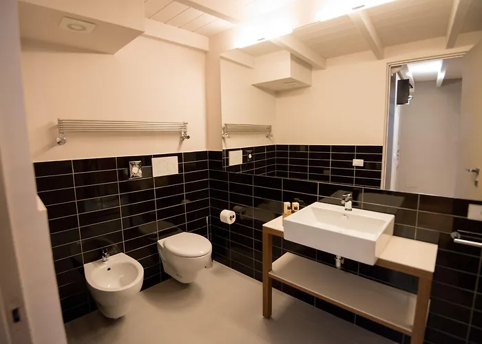 Assunta Domus 4* ローマ