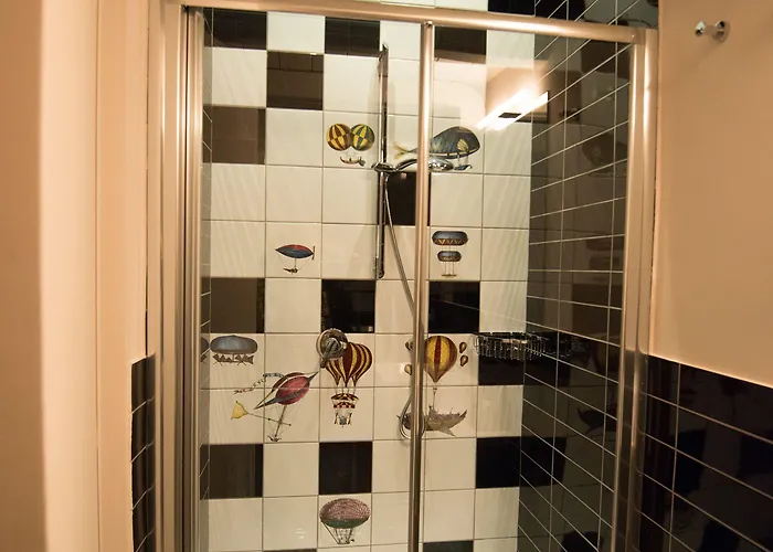 게스트하우스 아순타 도무스 로마