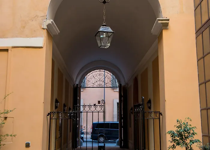 ゲストハウス Assunta Domus