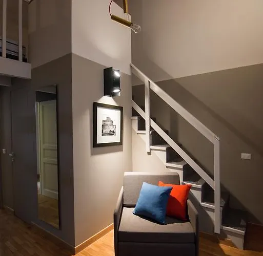 Assunta Domus ゲストハウス