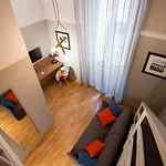 Gasthof Assunta Domus 4*